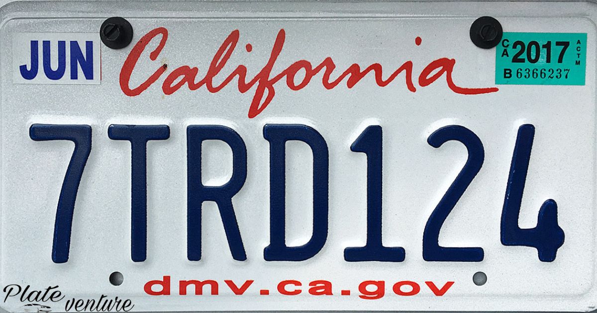 Can I Apply For Hov Sticker With Temporary License Plate?