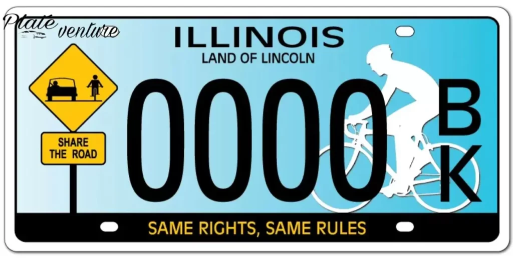 Advocacy for Changes in License Plate Laws