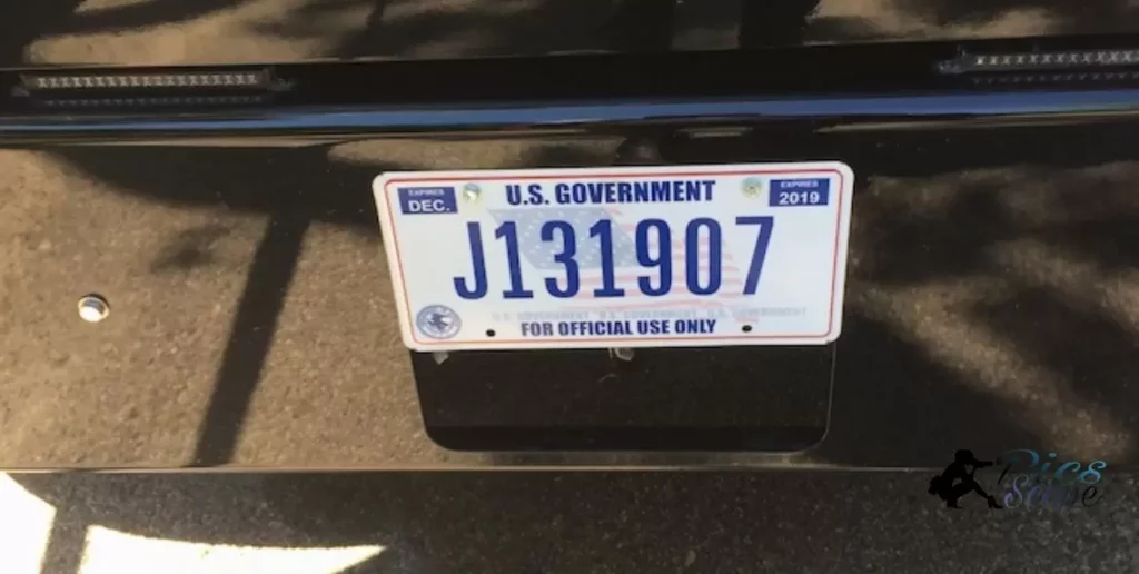 Alternatives to Clear Tape for License Plate Protection