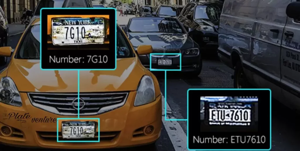 Alternatives to License Plate Tracking