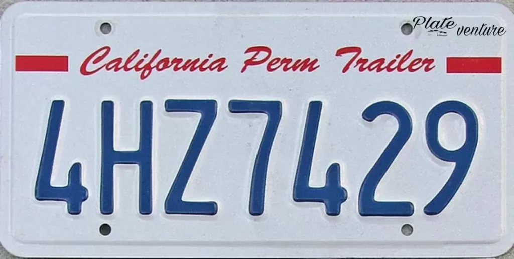 Are License Plate Lights Required In California?