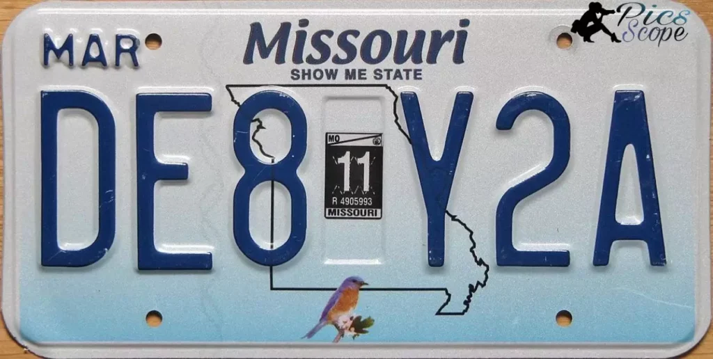 Are Tinted License Plate Covers Legal In Wisconsin