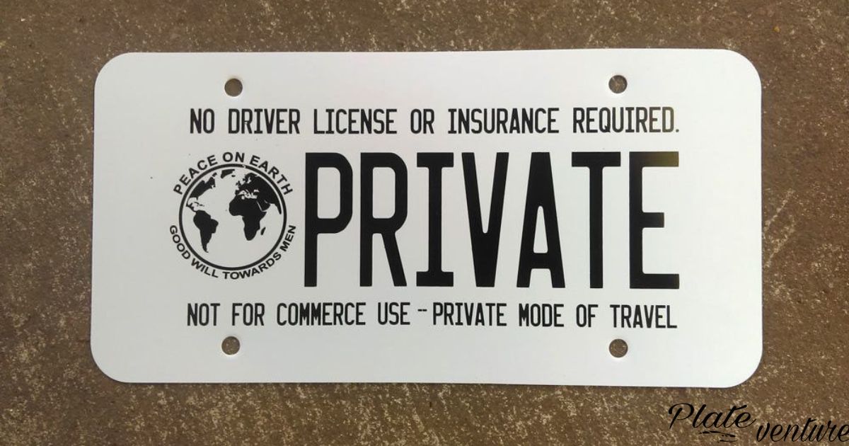 Can A Private Investigator Run A License Plate?