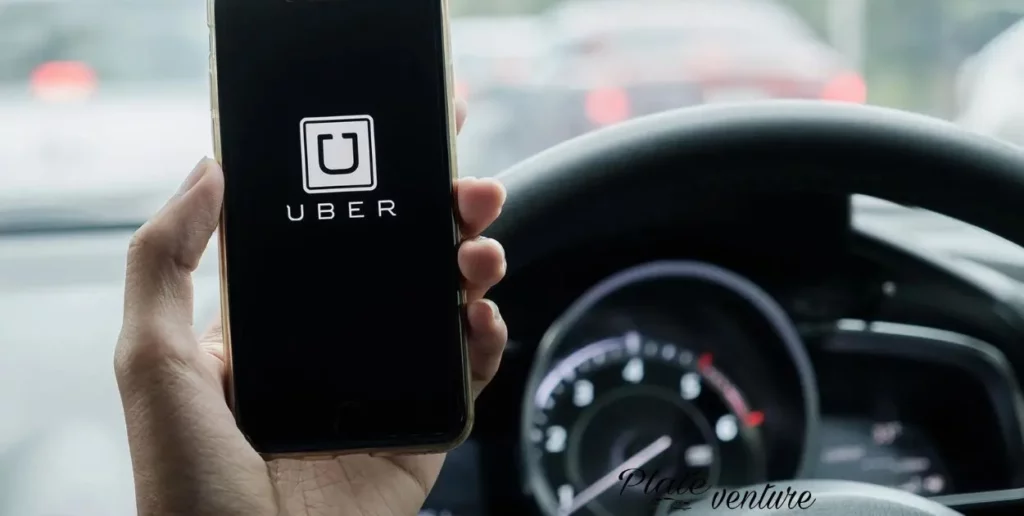 Can I Drive For Uber With Temporary Plates