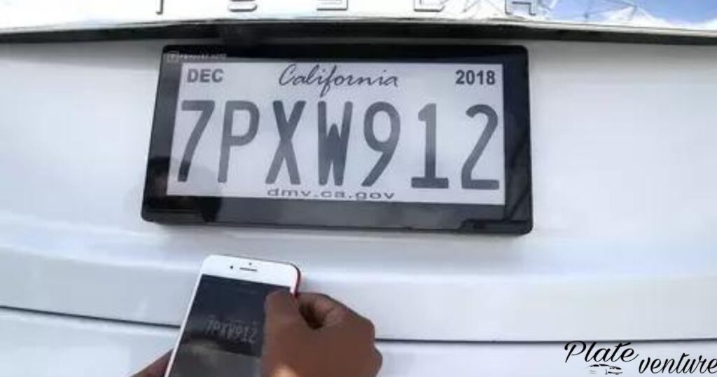 Can private investigators get someone's address by using their license plate?can a civilian run a license plate?