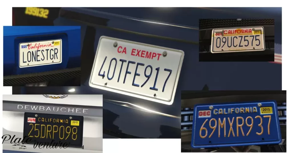 Find Address By License Plate Free