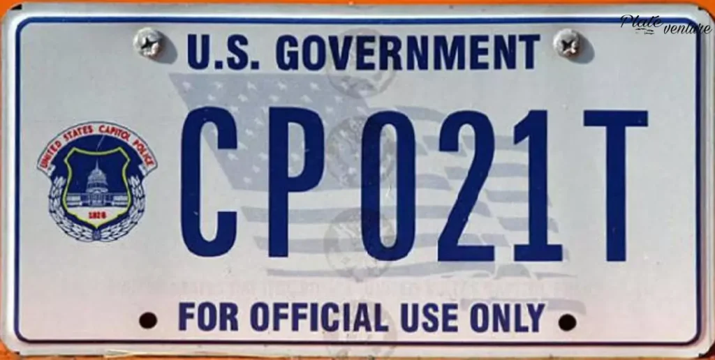 Government Initiatives for License Plate Integrity