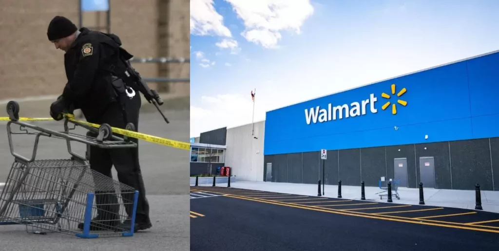 How Long Does Walmart Keep Parking Lots Security Tapes