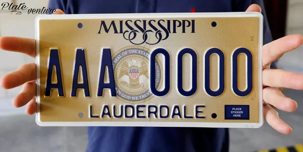 How To Keep License Plates From Bending?