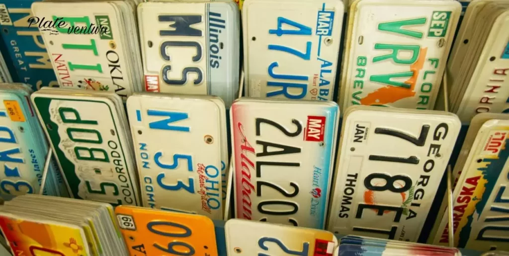 How To Play The License Plate Game In Australia and Europe