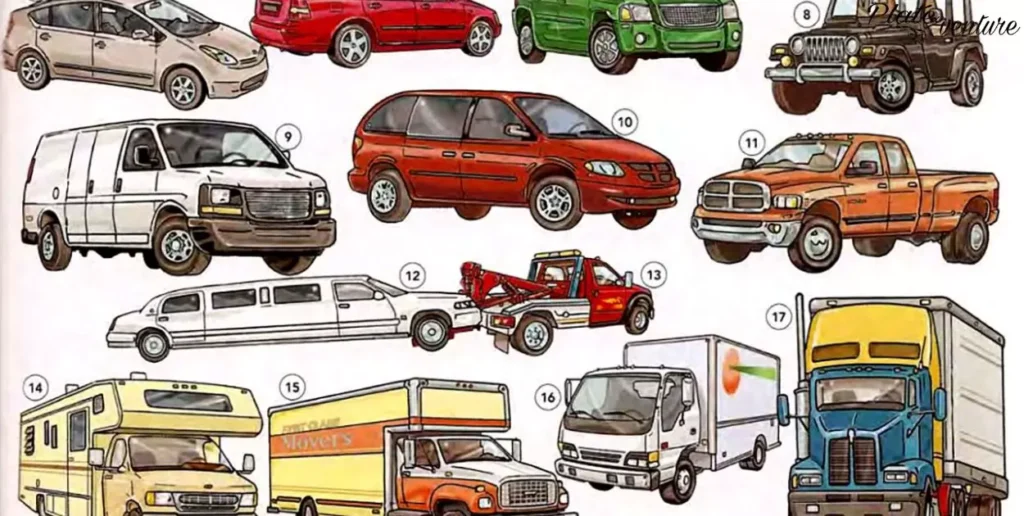 Impact of Plate Differences on Vehicle Identification