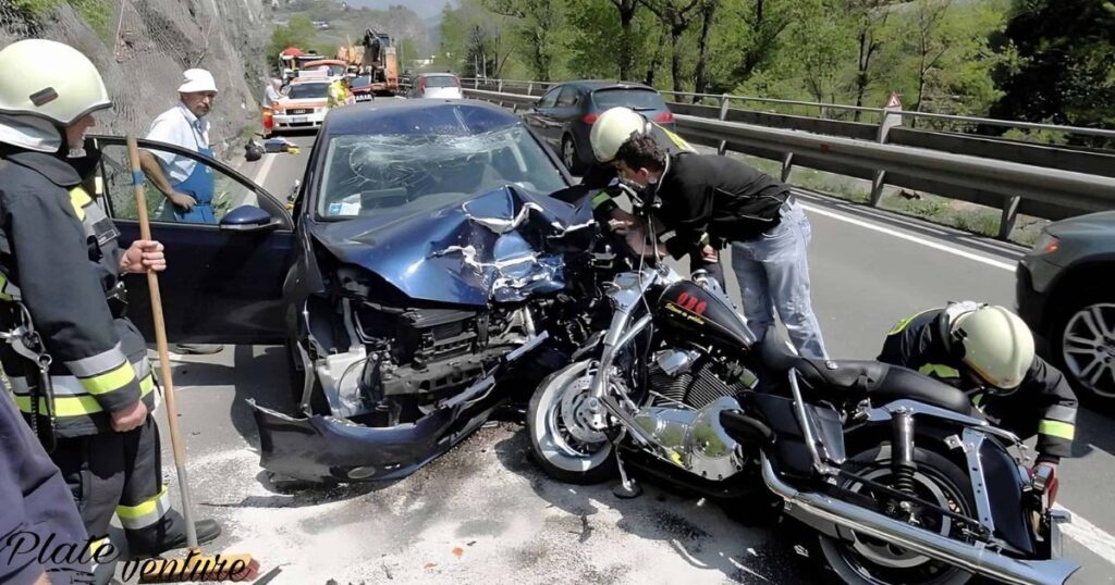 Need a Motorcycle Accident Lawyer?