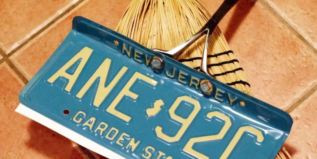 Recycling Old License Plates: Eco-Friendly Practices