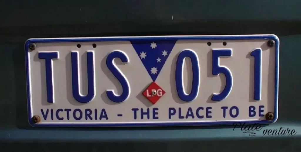 Replacing Lost or Damaged Plates