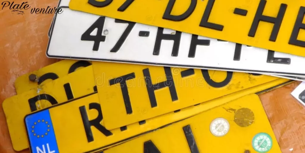 Technical Aspects of License Plate Reading