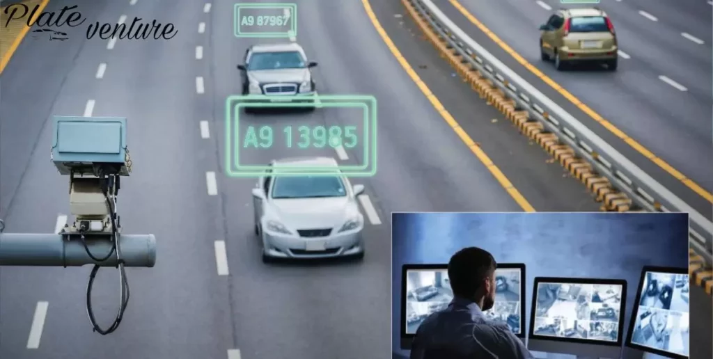 Technology and License Plate Recognition