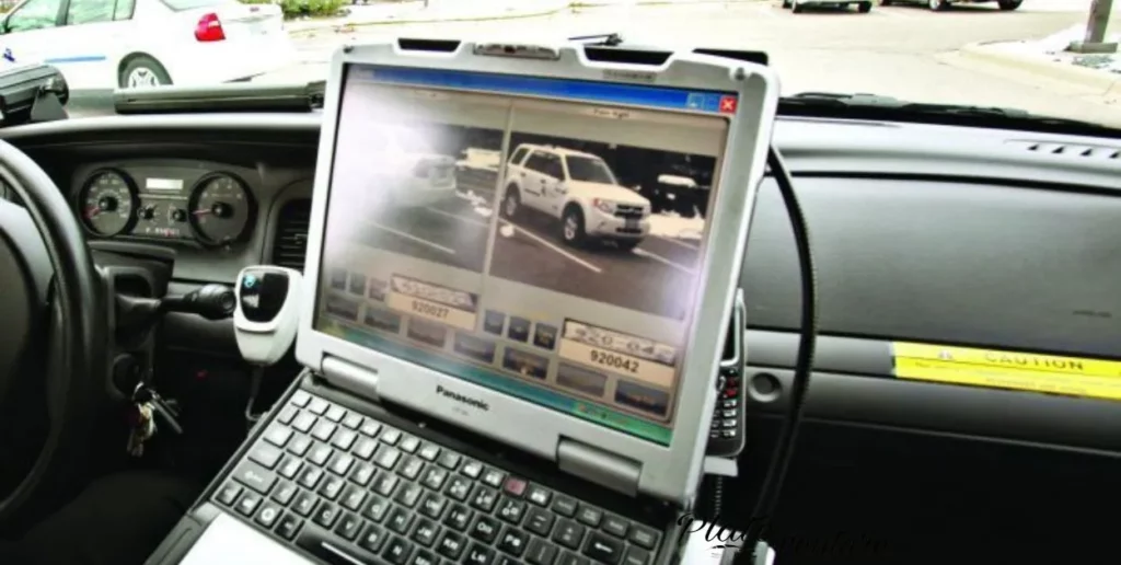 The Role of Technology in Front License Plate Enforcement