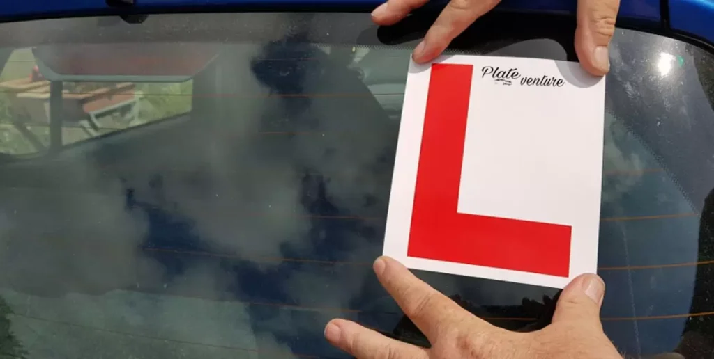 Understanding the Purpose of License Plate Stickers