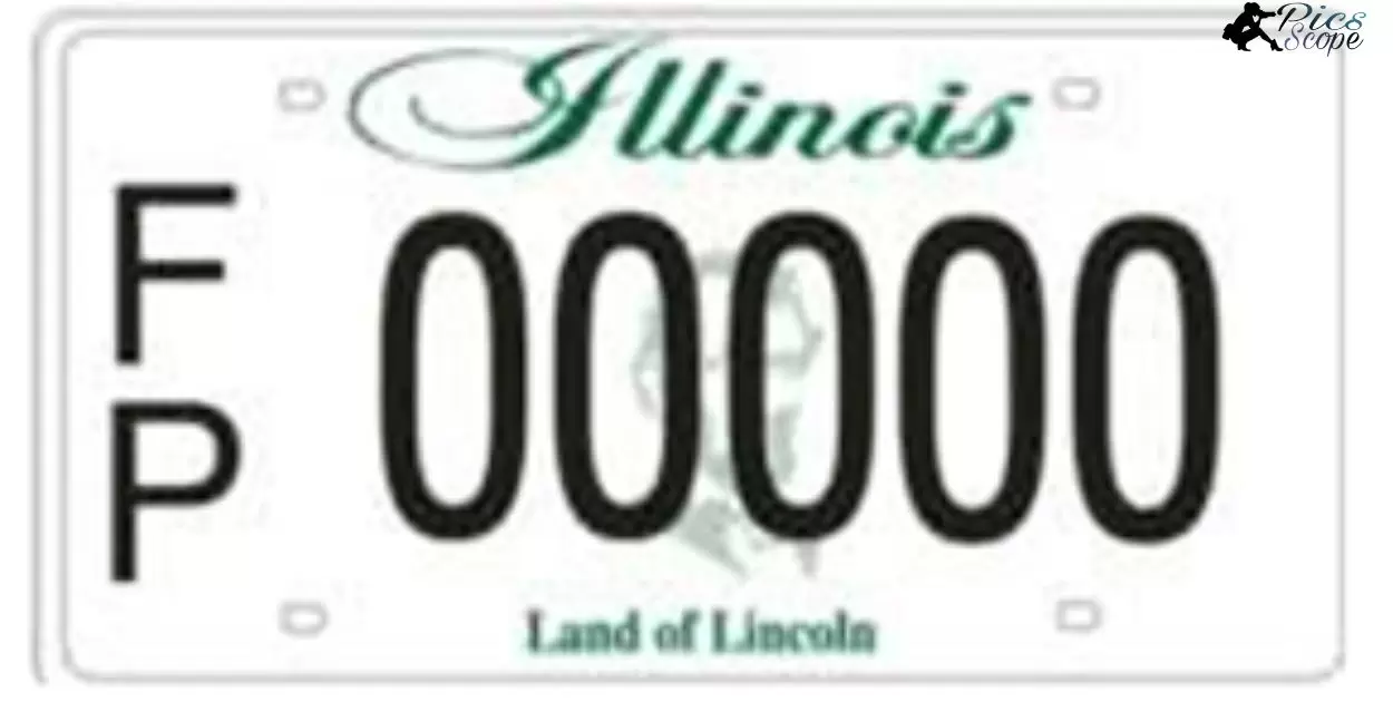 What Does Fp Mean On An Illinois License Plate?
