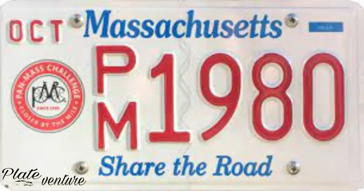 What Does Pm Mean On License Plate?