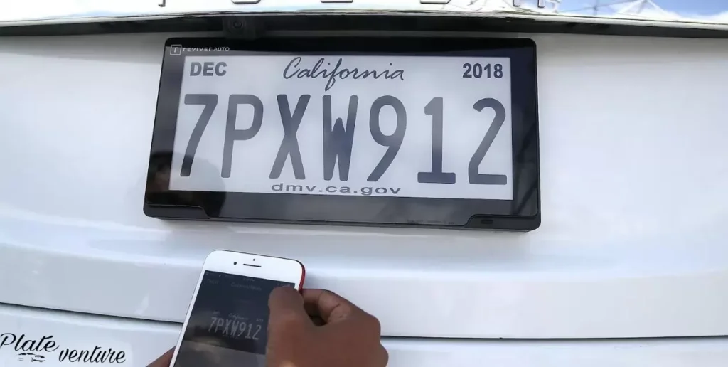 Alternative Methods for License Plate Number Retrieval