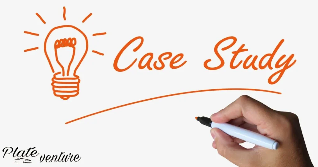 Case Studies of Legal Cases
