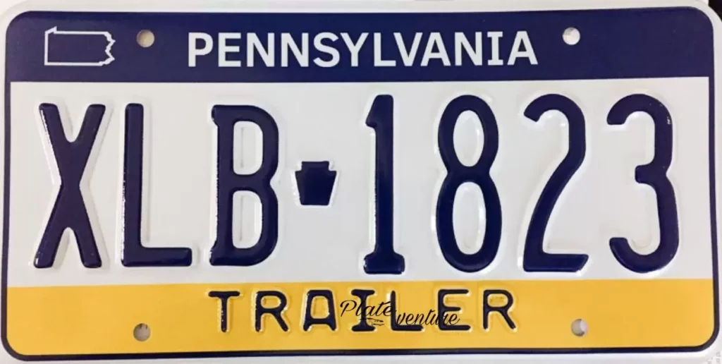 Cultural Trends and License Plate Bending