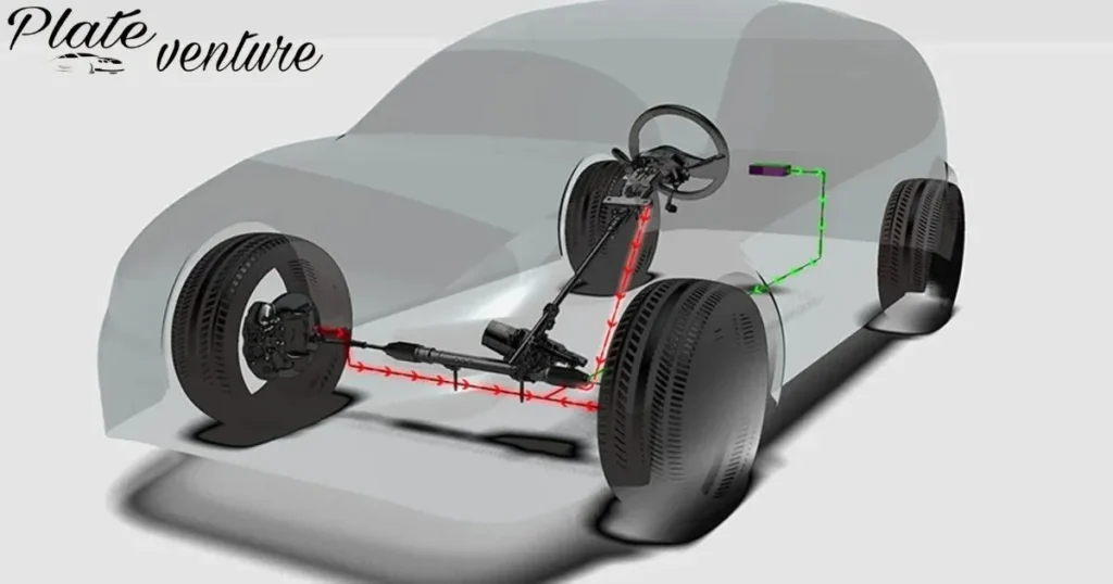 Diagnosing and Resolving the Underlying Power Steering Problem