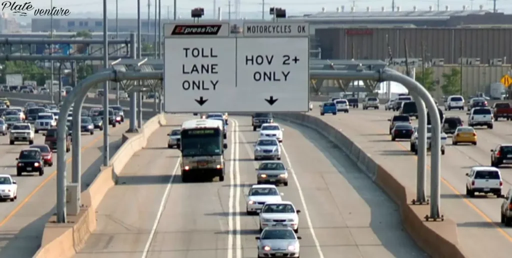 Ensuring a Smooth Process for HOV Lane Access