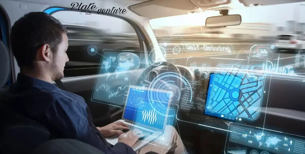 Future Trends in VIN and Plate Number Integration