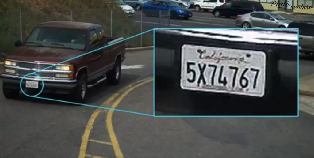 How Technology Affects Dead License Plate Tracking?