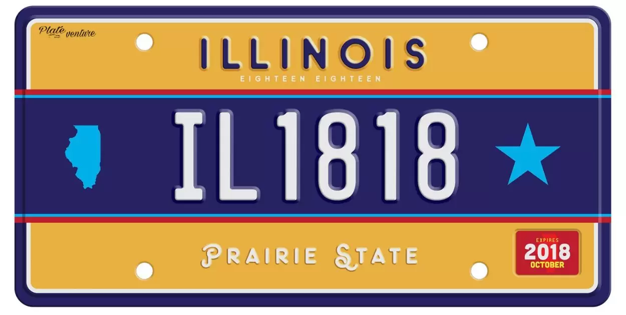 How To Find Your License Plate Number Online