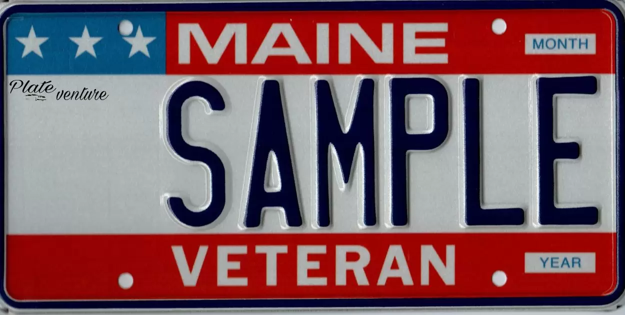 How To Get A Disabled Veteran License Plate In Louisiana?