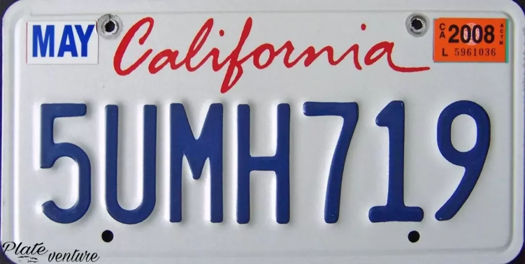 Legal Implications of Reporting License Plates