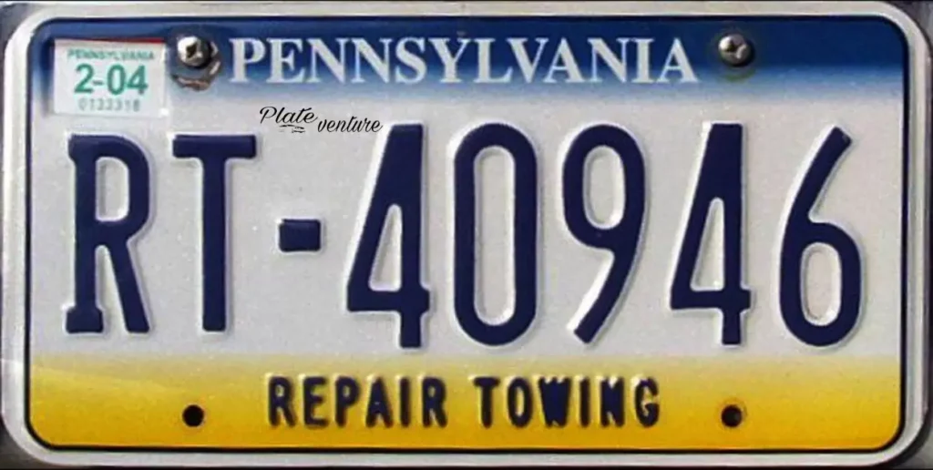 Memorable Messages: Impactful License Plate Choices