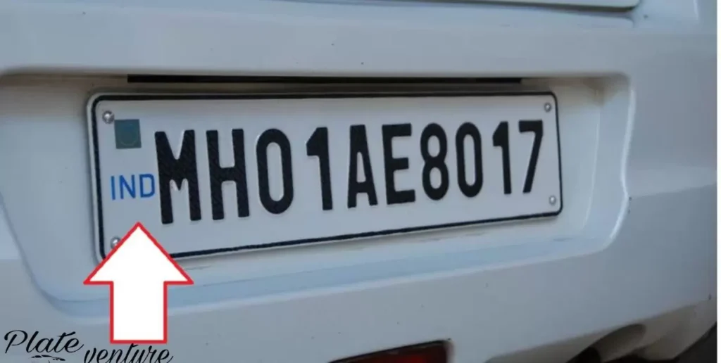 Privacy and Security Concerns in Number Plate Lookups