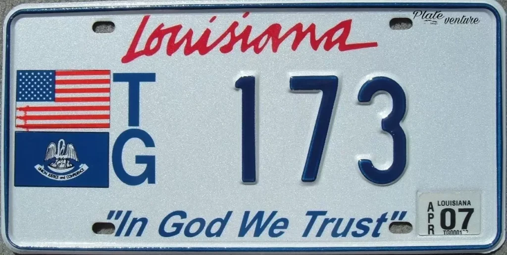 What Does F P Mean On A License Plate In Pa