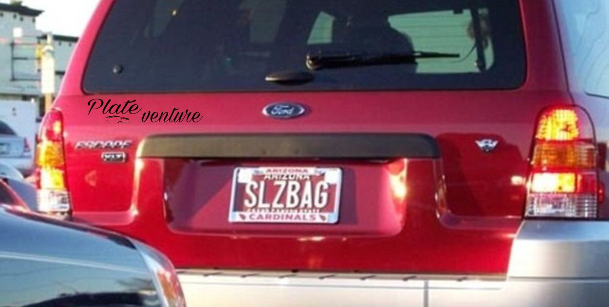 What Happens To License Plates When Car Is Repossessed?