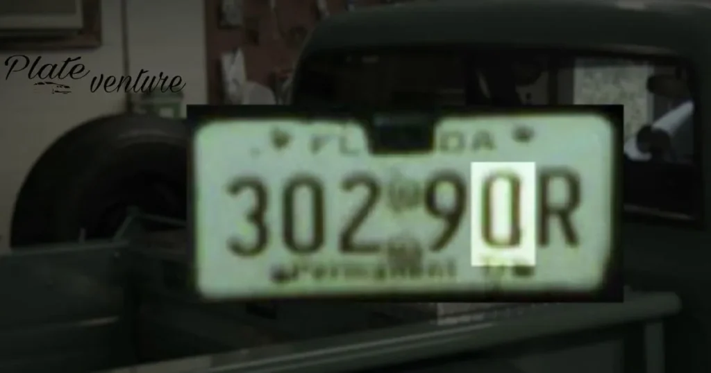 When do license plates typically expire?