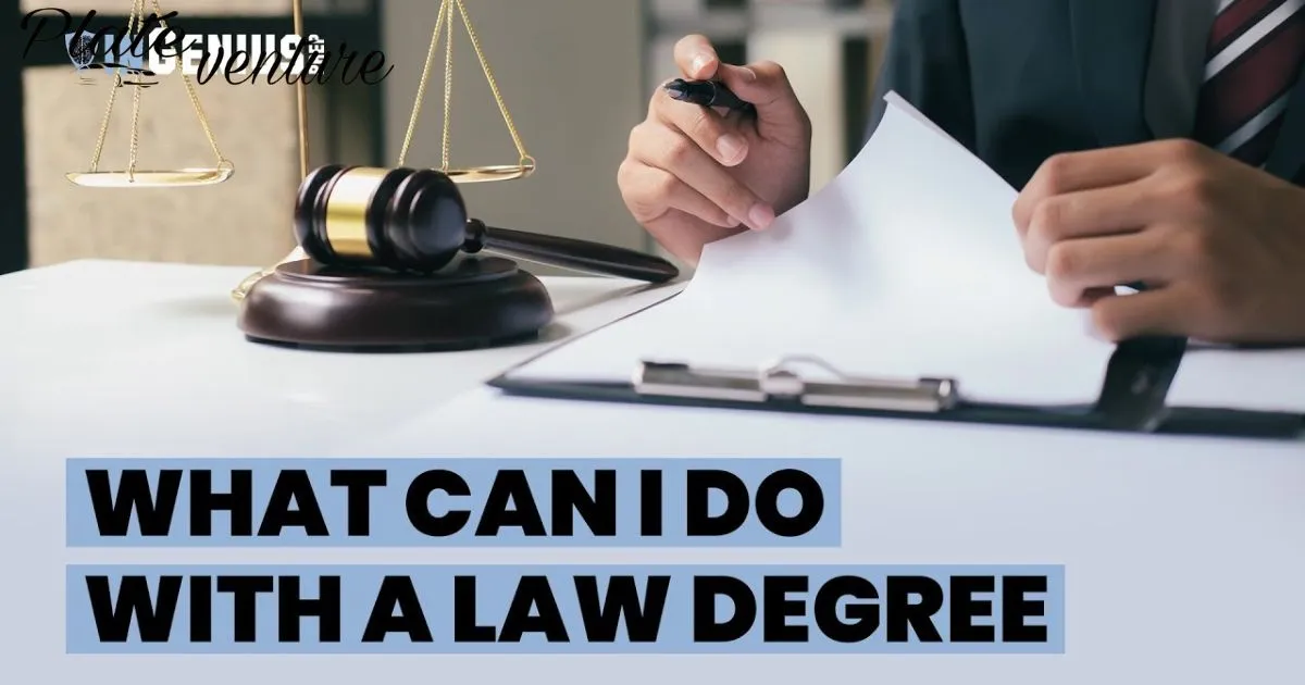 Can You Practice Law Without A Law Degree?