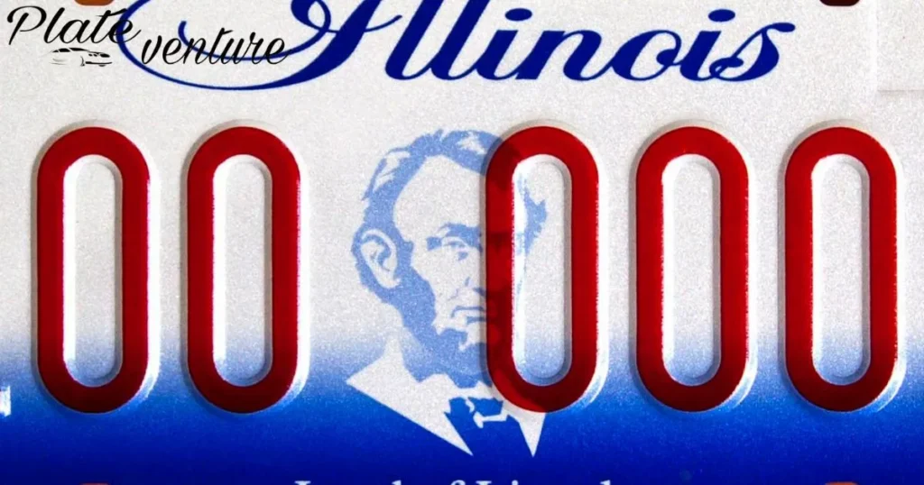 Causes An Illinois License Plate To Be Suspended