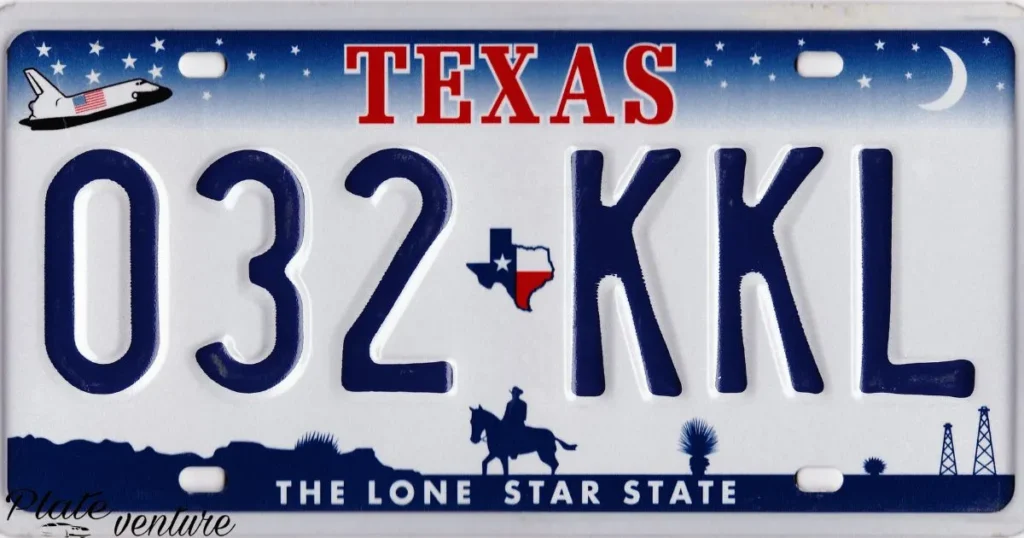 From Plates To Records: Exploring The Texas License Plate Lookup Process