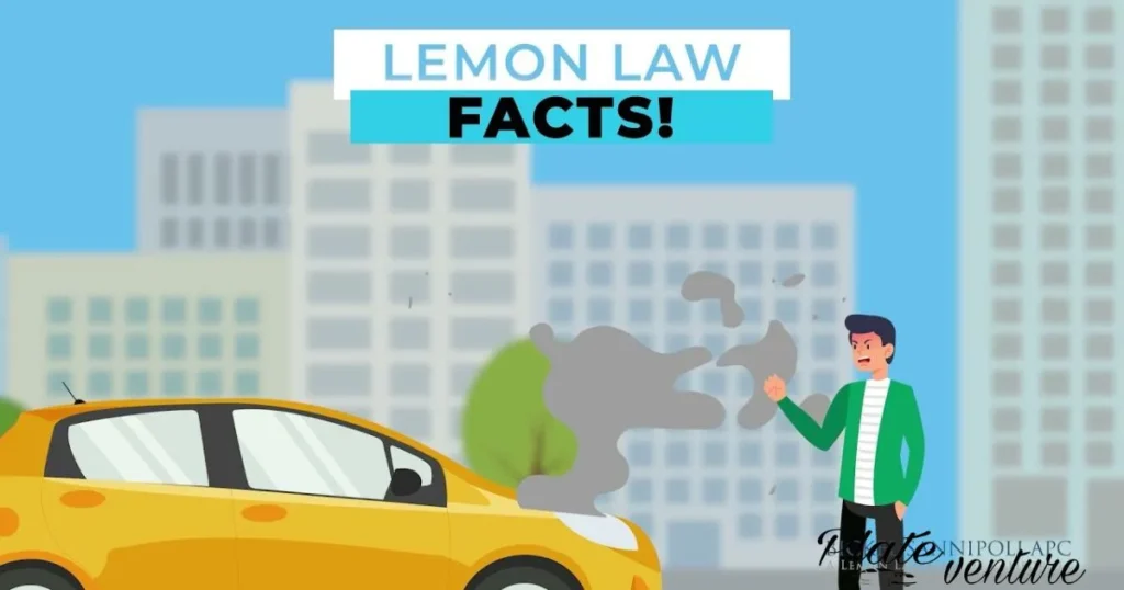 How Long Does a Used Car Buyer Have to File a Lemon Law Claim?