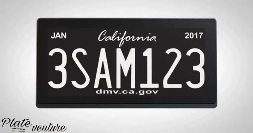 How Often Is The Dmv License Plate Database Updated?