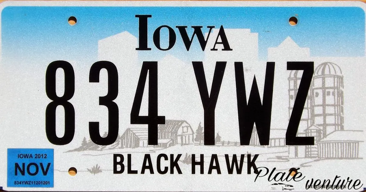 How To Report Stolen License Plate?