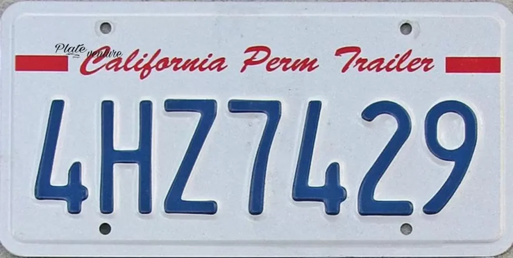 Limitations On License Plate Lookups