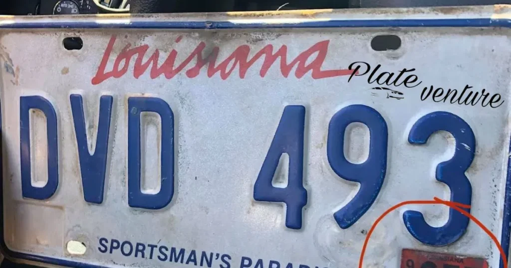 Massachusetts Accepts Donated Old License Plates