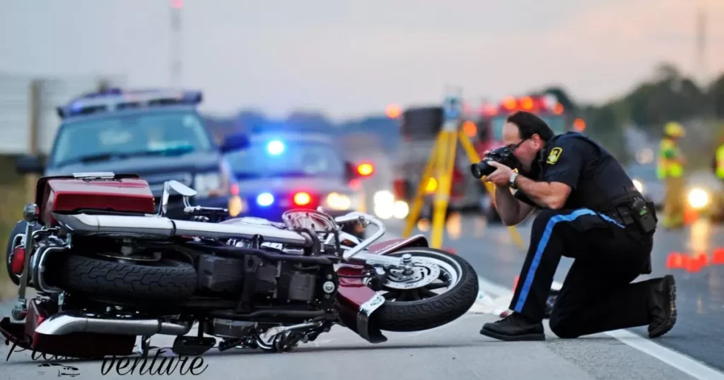 Prospective Motorcycle Accident Lawyer