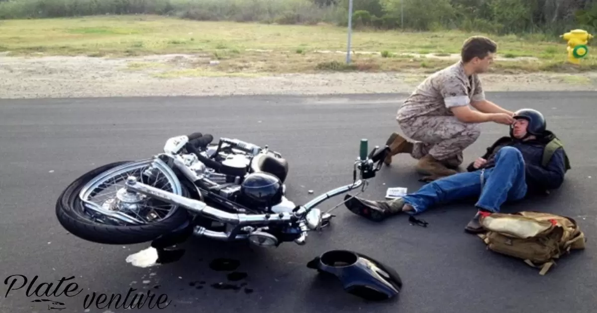 Should I Get A Lawyer For a Motorcycle Accident