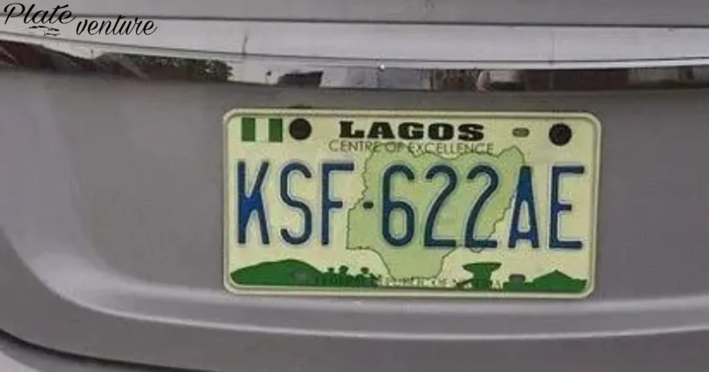 Steps To Look Up Someone's License Plate